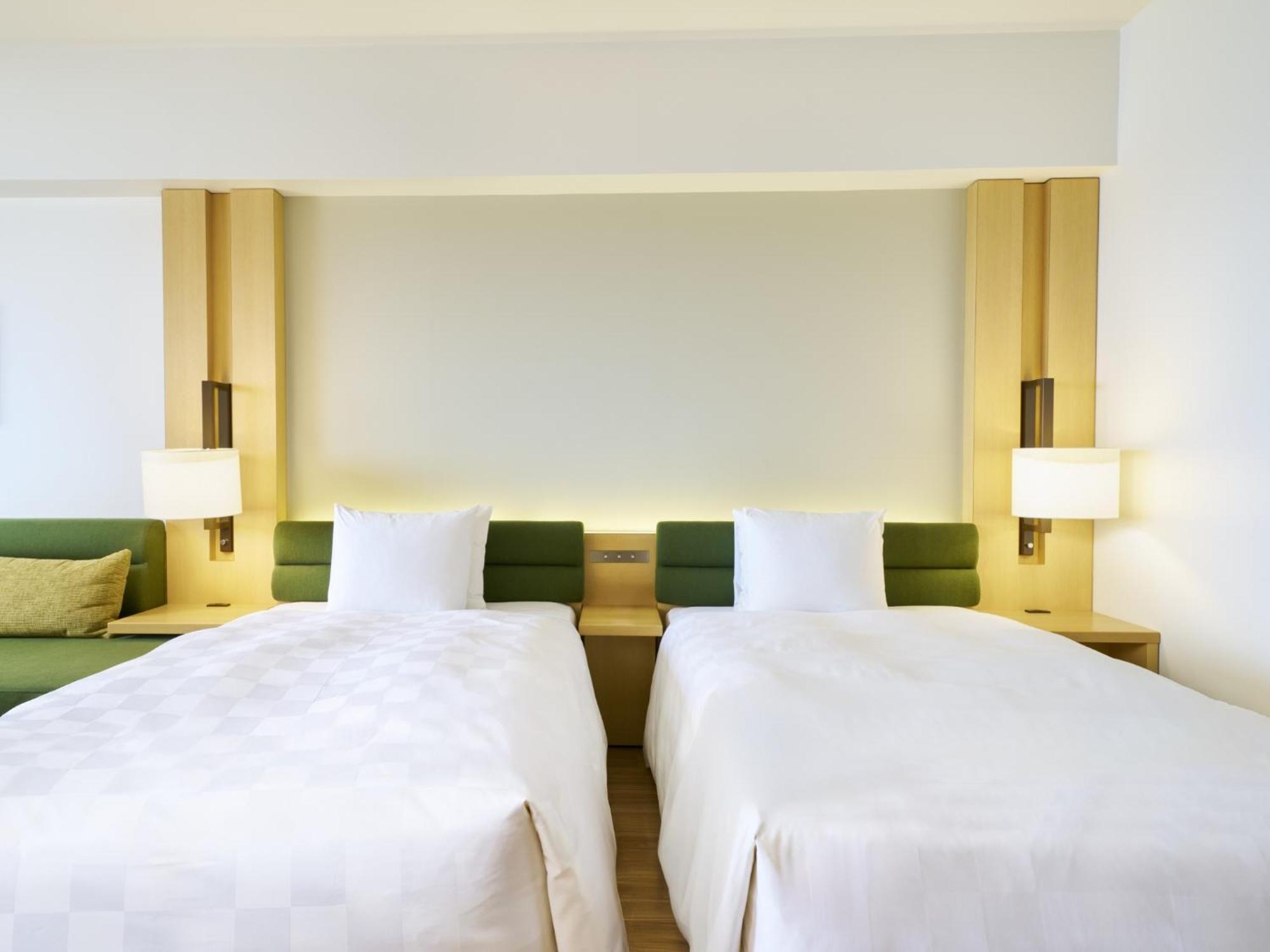 The Orion Hotel Motobu Resort & Spa Kültér fotó