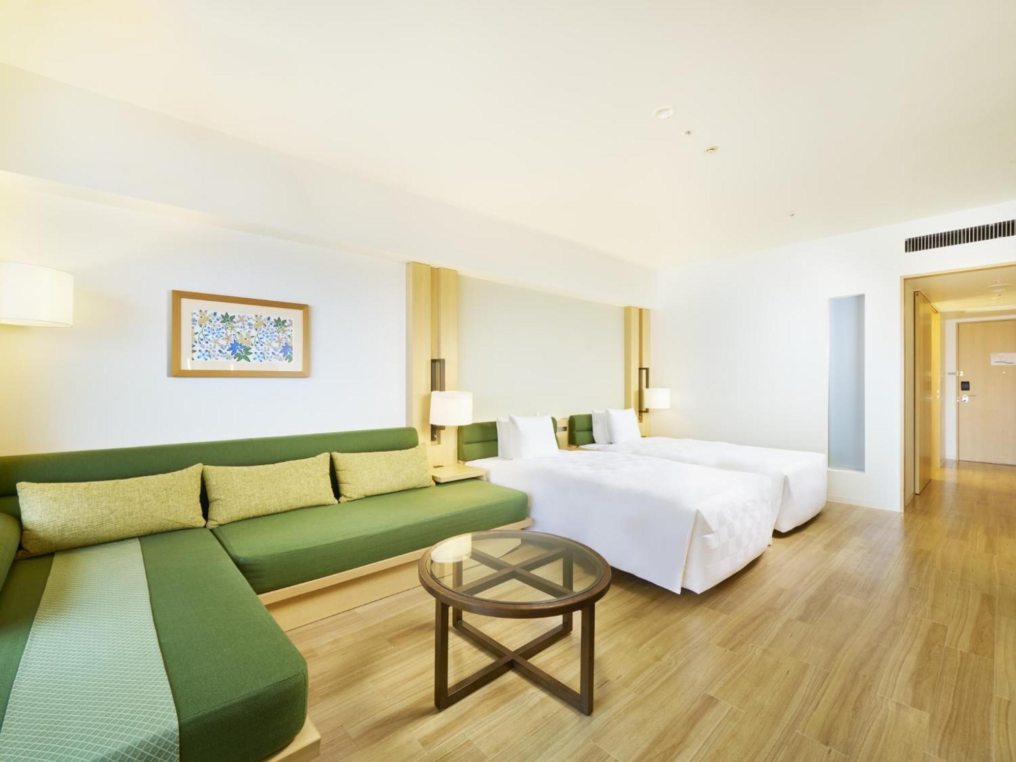 The Orion Hotel Motobu Resort & Spa Kültér fotó