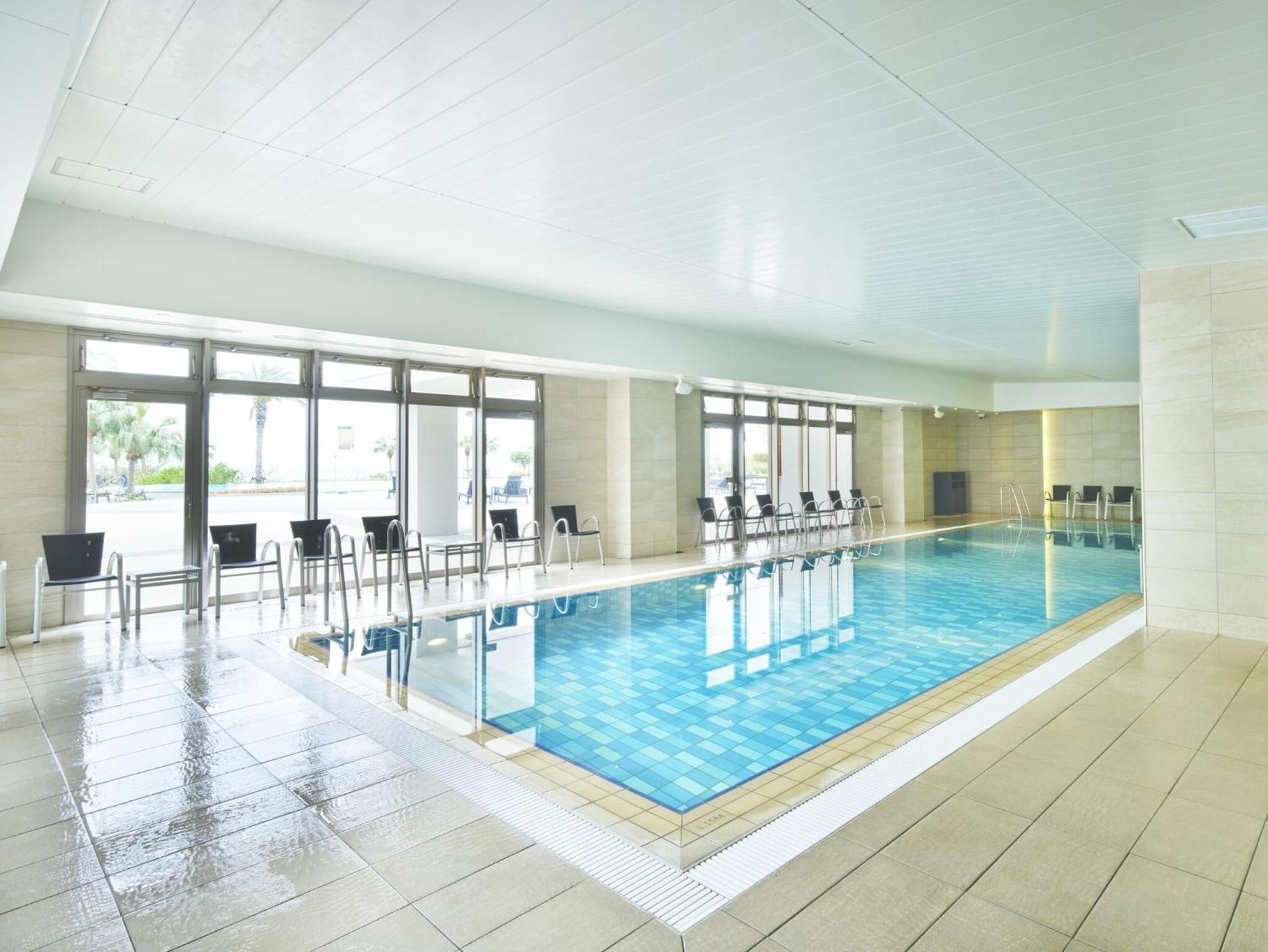 The Orion Hotel Motobu Resort & Spa Kültér fotó