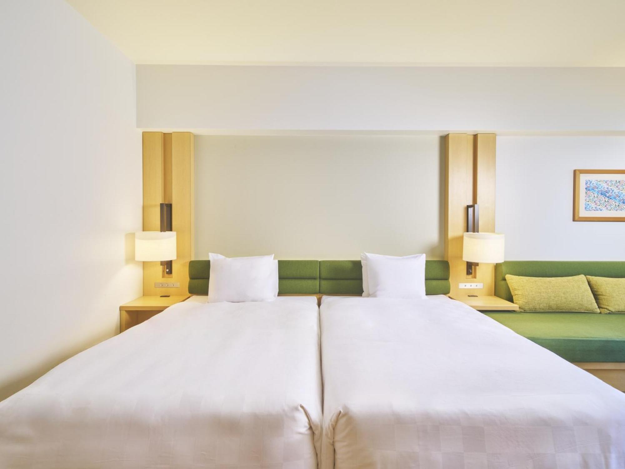 The Orion Hotel Motobu Resort & Spa Kültér fotó