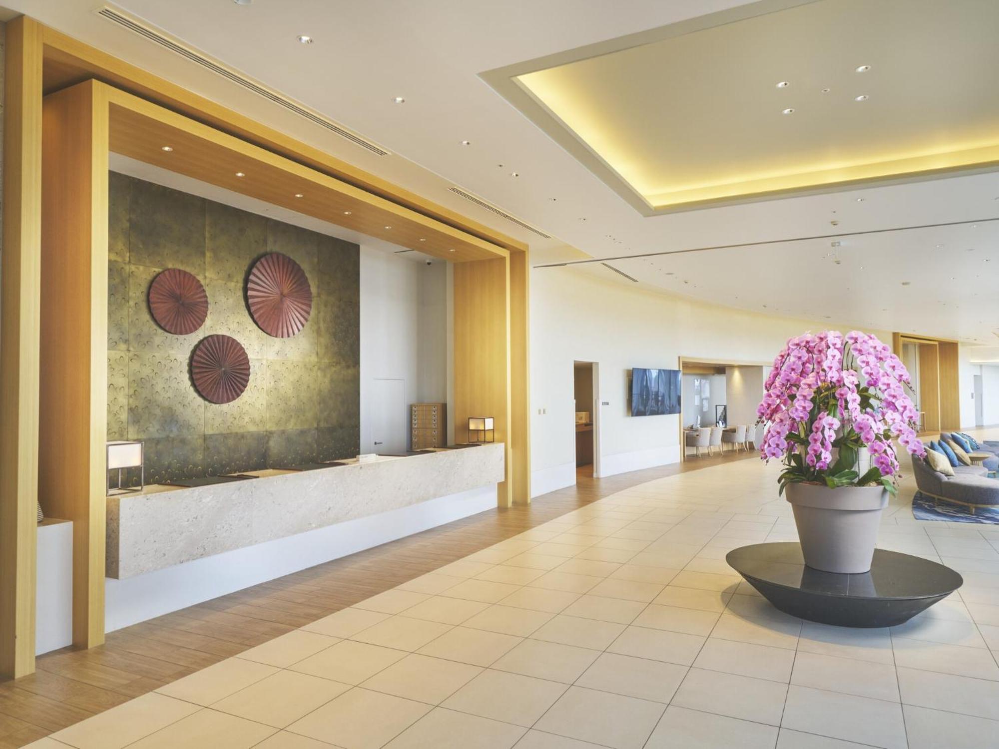 The Orion Hotel Motobu Resort & Spa Kültér fotó