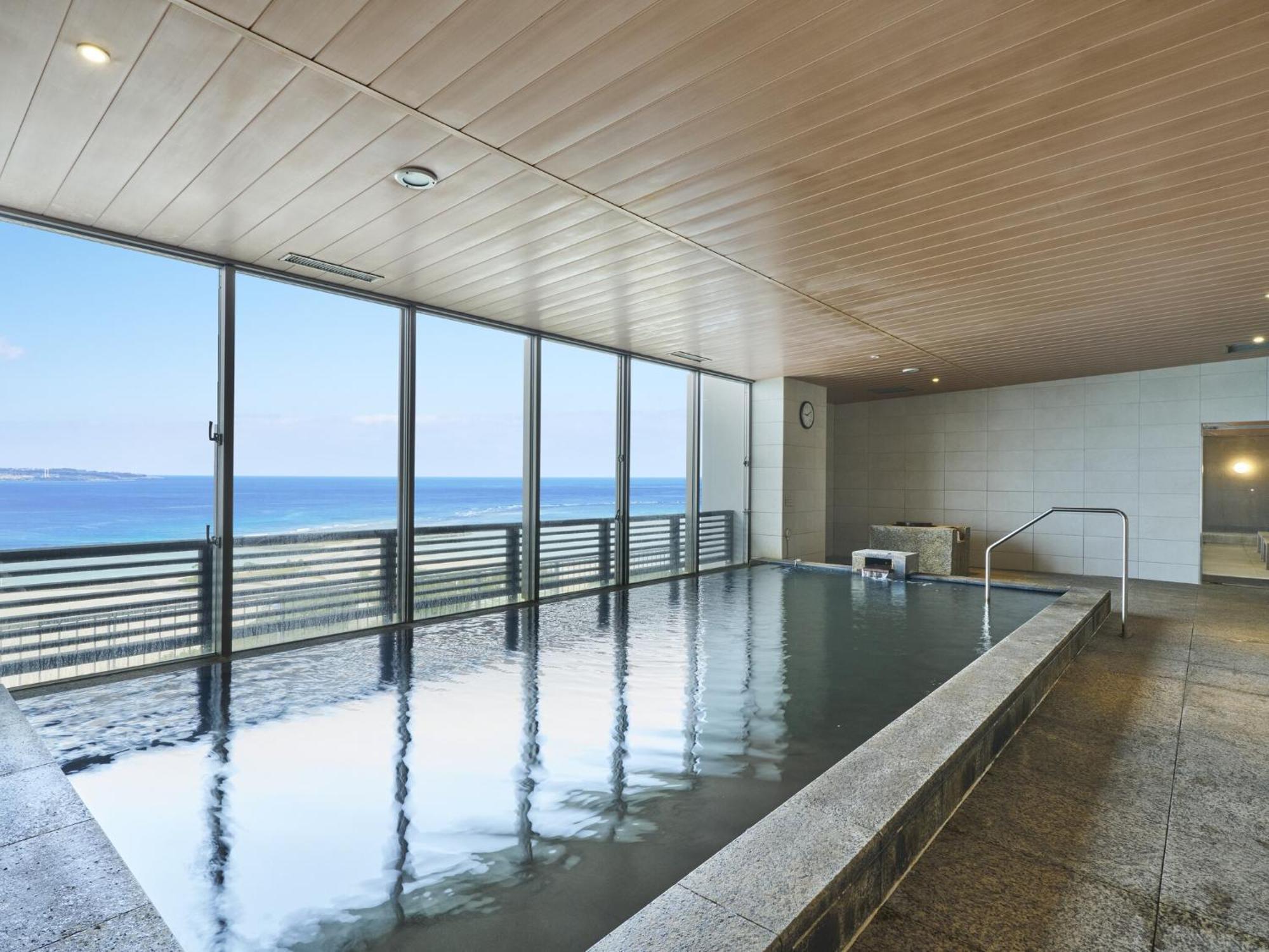 The Orion Hotel Motobu Resort & Spa Kültér fotó