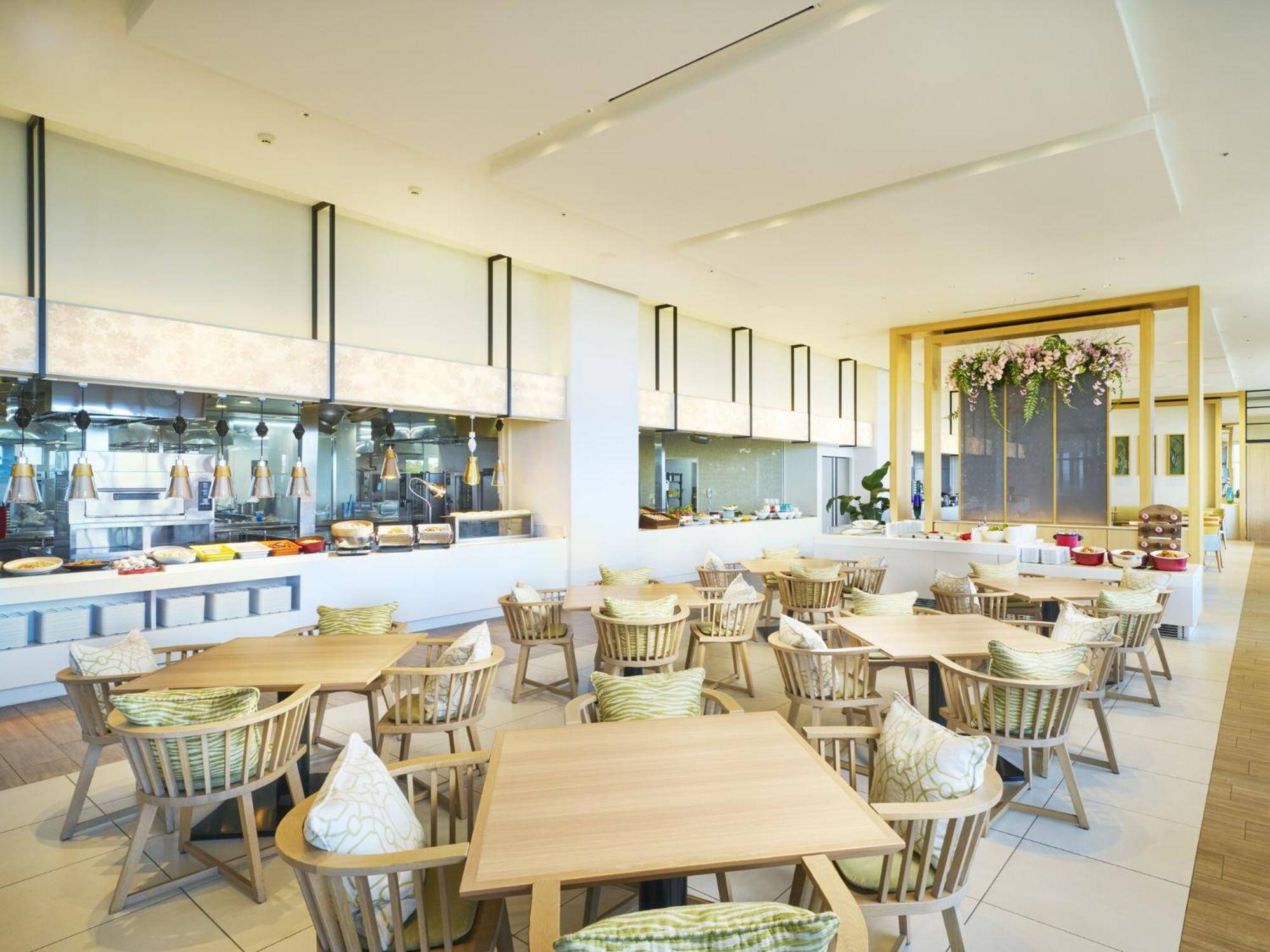 The Orion Hotel Motobu Resort & Spa Kültér fotó